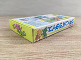 Wagyan Paradise Land Boxed Nintendo Super Famicom SNES Japan - UF7432