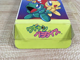 Wagyan Paradise Land Boxed Nintendo Super Famicom SNES Japan - UF7432