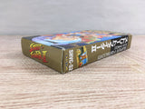 Street Fighter II 2 Boxed Nintendo Super Famicom SNES Japan - UF7433