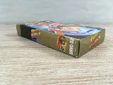 Street Fighter II 2 Boxed Nintendo Super Famicom SNES Japan - UF7433