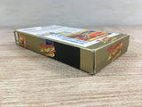 Street Fighter II 2 Boxed Nintendo Super Famicom SNES Japan - UF7433