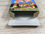 Street Fighter II 2 Boxed Nintendo Super Famicom SNES Japan - UF7433