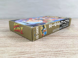 Street Fighter II 2 Boxed Nintendo Super Famicom SNES Japan - UF7434