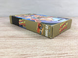 Street Fighter II 2 Boxed Nintendo Super Famicom SNES Japan - UF7434