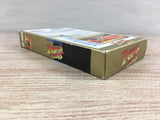Street Fighter II 2 Boxed Nintendo Super Famicom SNES Japan - UF7434