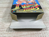 Street Fighter II 2 Boxed Nintendo Super Famicom SNES Japan - UF7434