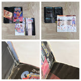 Super Street Fighter II 2 Boxed Nintendo Super Famicom SNES Japan - UF7435