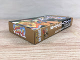 Super Street Fighter II 2 Boxed Nintendo Super Famicom SNES Japan - UF7435