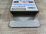 Super Street Fighter II 2 Boxed Nintendo Super Famicom SNES Japan - UF7435