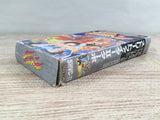 Street Fighter II 2 Turbo Boxed Nintendo Super Famicom SNES Japan - UF7436