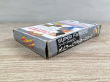 Street Fighter II 2 Turbo Boxed Nintendo Super Famicom SNES Japan - UF7436