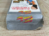 Street Fighter II 2 Turbo Boxed Nintendo Super Famicom SNES Japan - UF7436