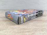 Street Fighter II 2 Turbo Boxed Nintendo Super Famicom SNES Japan - UF7437