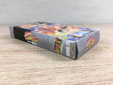 Street Fighter II 2 Turbo Boxed Nintendo Super Famicom SNES Japan - UF7437