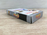 Street Fighter II 2 Turbo Boxed Nintendo Super Famicom SNES Japan - UF7437