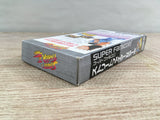 Street Fighter II 2 Turbo Boxed Nintendo Super Famicom SNES Japan - UF7437