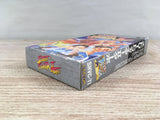 Street Fighter II 2 Turbo Boxed Nintendo Super Famicom SNES Japan - UF7438