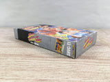Street Fighter II 2 Turbo Boxed Nintendo Super Famicom SNES Japan - UF7438