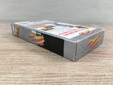 Street Fighter II 2 Turbo Boxed Nintendo Super Famicom SNES Japan - UF7438