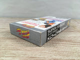 Street Fighter II 2 Turbo Boxed Nintendo Super Famicom SNES Japan - UF7438