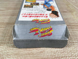 Street Fighter II 2 Turbo Boxed Nintendo Super Famicom SNES Japan - UF7438