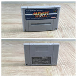 Fatal Fury Special Boxed Nintendo Super Famicom SNES Japan - UF7439