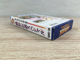 Fatal Fury Special Boxed Nintendo Super Famicom SNES Japan - UF7439