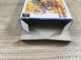 Fatal Fury Special Boxed Nintendo Super Famicom SNES Japan - UF7439