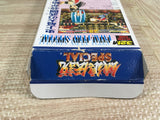 Fatal Fury Special Boxed Nintendo Super Famicom SNES Japan - UF7439
