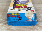 Dragon Ball Z Super Butouden 2 Boxed Nintendo Super Famicom SNES Japan - UF7440