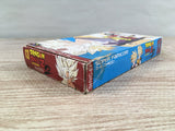 Dragon Ball Z Super Butouden 2 Boxed Nintendo Super Famicom SNES Japan - UF7440