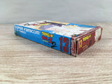 Dragon Ball Z Super Butouden 2 Boxed Nintendo Super Famicom SNES Japan - UF7440