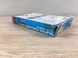 Dragon Ball Z Super Butouden 2 Boxed Nintendo Super Famicom SNES Japan - UF7440