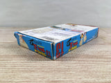 Dragon Ball Z Super Butouden 2 Boxed Nintendo Super Famicom SNES Japan - UF7440