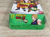 Dragon Ball Z Super Butouden 3 Boxed Nintendo Super Famicom SNES Japan - UF7441