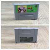 Dragon Ball Z Super Butouden 3 Boxed Nintendo Super Famicom SNES Japan - UF7441