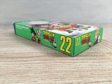 Dragon Ball Z Super Butouden 3 Boxed Nintendo Super Famicom SNES Japan - UF7441