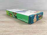 Dragon Ball Z Super Butouden 3 Boxed Nintendo Super Famicom SNES Japan - UF7441