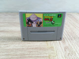 Dragon Ball Z Super Butouden 3 Boxed Nintendo Super Famicom SNES Japan - UF7442
