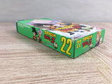 Dragon Ball Z Super Butouden 3 Boxed Nintendo Super Famicom SNES Japan - UF7442