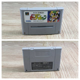 Sailor Moon Boxed Nintendo Super Famicom SNES Japan - UF7443