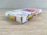 Sailor Moon Boxed Nintendo Super Famicom SNES Japan - UF7443