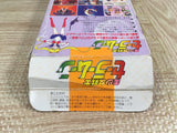 Sailor Moon Boxed Nintendo Super Famicom SNES Japan - UF7443