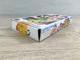 Sailor Moon Boxed Nintendo Super Famicom SNES Japan - UF7444