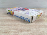 Sailor Moon Boxed Nintendo Super Famicom SNES Japan - UF7444