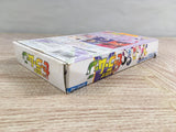 Sailor Moon Boxed Nintendo Super Famicom SNES Japan - UF7444