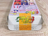 Sailor Moon Boxed Nintendo Super Famicom SNES Japan - UF7444