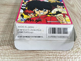 Ranma 1/2 Bakuretsu Rantou Hen Boxed Nintendo Super Famicom SNES Japan - UF7445