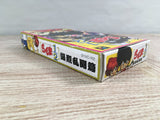 Ranma 1/2 Bakuretsu Rantou Hen Boxed Nintendo Super Famicom SNES Japan - UF7445