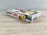 Ranma 1/2 Bakuretsu Rantou Hen Boxed Nintendo Super Famicom SNES Japan - UF7445